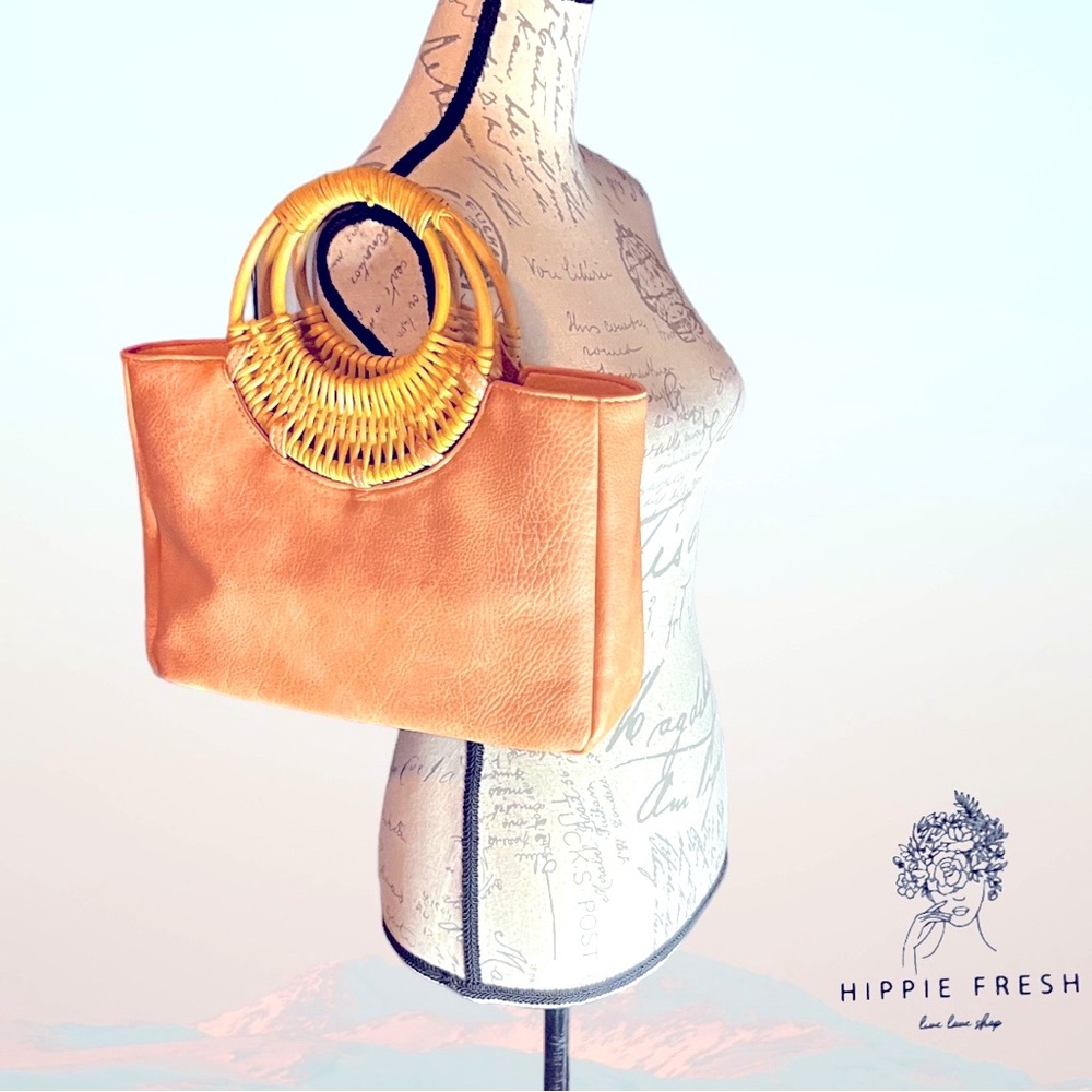 Anthropologie Marianne Tote Bag